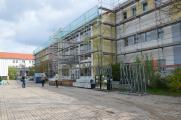 Sanierung Herder - Grundschule